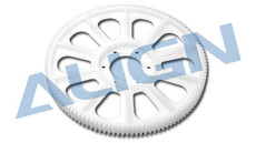 Align main drive gear/115t (700n)