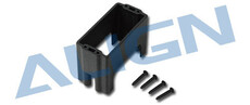 Align elevator servo mount (700n) sls