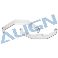 Align tn70 landing skid