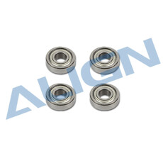 Align tn70 bearing 695zz (5x13x4) (4)