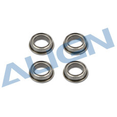 Align tn70 bearing 128zz(8x12x13.5x3.5)4