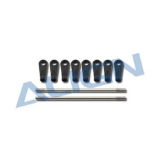 Align linkage rod (a) set (600/700fl)