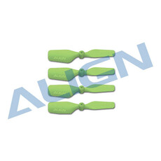 Align 23 tail blade - green (150)* sls