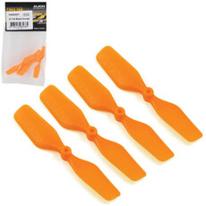 Align 23 tail blade - orange (150)* sls