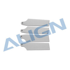 Align 69 tail blade white (470)*