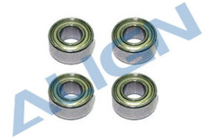 Align bearing (4x8x3) (4) tb40