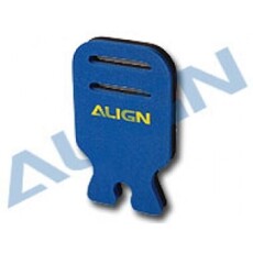 Align main blade holder (sponge)