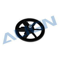 Align l autorotate tail gearblack(450)