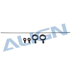 Align tail linkage rod sls