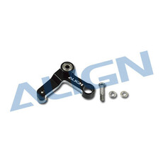 Align tail rotor control arm (450)sls