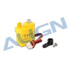 Align digital servo t15t