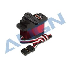 Align ds416m digital servo