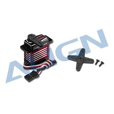 Align ds450 digi servo plastic case sls