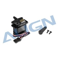 Align ds455m digital servo