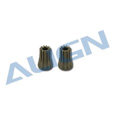 Align pinion gear 11t (450) sls