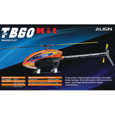 Align tb60 kit