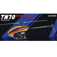 Align tn70 super combo