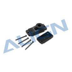 Align servo cover ds416m upper/lower