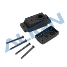 Align servo cover ds430m upper/lower sls