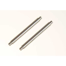 Spindle shaft mikado 86mm steel