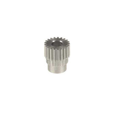 Pinion mikado 21t 5mm (module 0.5)sls