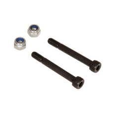 Socket head cap screw mikado m5x36sls