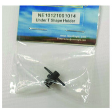 Under t-shape holder ne