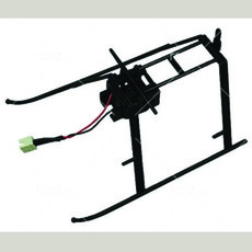 Landing skid ne (260) solo pro v1&2