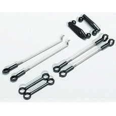 Ball linkage rod set ne solo pro