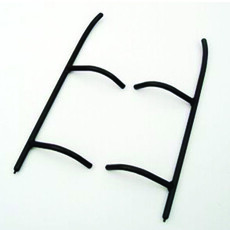 Landing skid set ne (220) free spirit