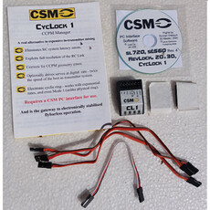 Cyclock 1 csm ccpm manager sls