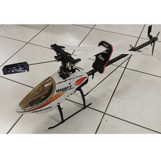 Heli century swift arf (kit only)