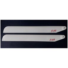 Blades gct 430 mm glass/x-cite/jazz sls