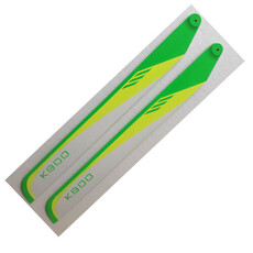 Blades gct 690mm cbn widec u/pro green