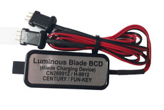 Charger for fk 610 night blades sls