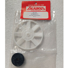 Ikarus autorotation freewheel eco7