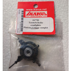 Ikarus swashplate sls