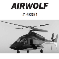 Ikarus picollo body airwolf