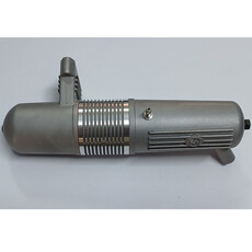 Muffler tt 50 heli (original) sls