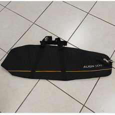 Carry bag heli t-rex/logo 500 black sls