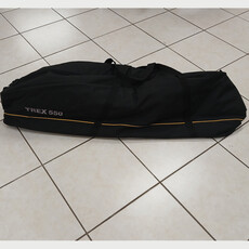 Carry bag heli t-rex 550 black sls