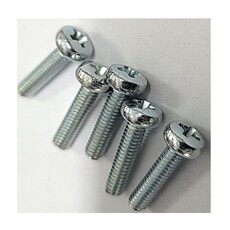 Screws xcell phillips m2.5x10 (5)