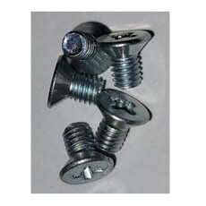 Screws xcell m3x5 flat head