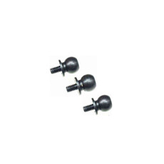 Balls xcell threaded steel m2x5 sls