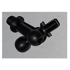 Balls xcell threaded steel m3 - X0105-62