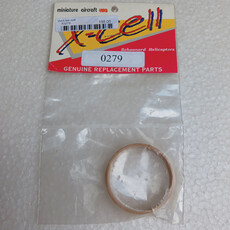 Clutch liner xcell sls