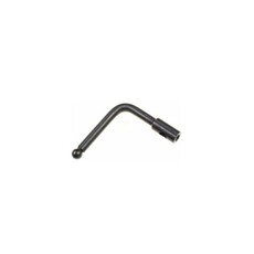 Flybar xcell control arm sls