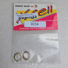 Spacer xcell thrust bearing fury sls