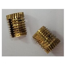 Inserts xcell brass