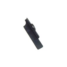 Gyro mounting plate xcell left rear